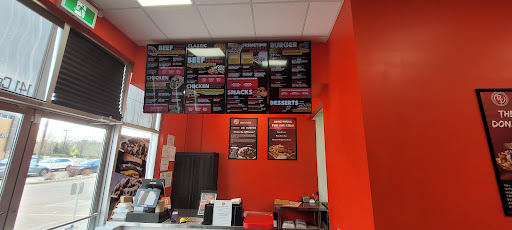 Photo of PrimeTime Donair & Poutine - 141 Century Crossing #114, Spruce Grove, AB T7X 0C8